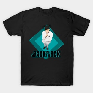 Jhope Jack in the Box T-Shirt